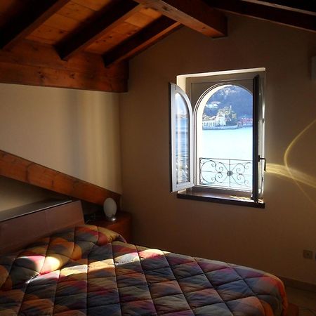 Foresteria Hostaria Del Golfo Cod Struttura C00025 Laveno-Mombello Extérieur photo