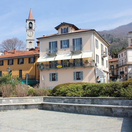 Foresteria Hostaria Del Golfo Cod Struttura C00025 Laveno-Mombello Extérieur photo