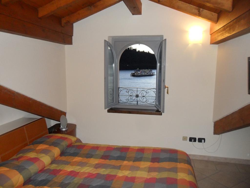 Foresteria Hostaria Del Golfo Cod Struttura C00025 Laveno-Mombello Chambre photo
