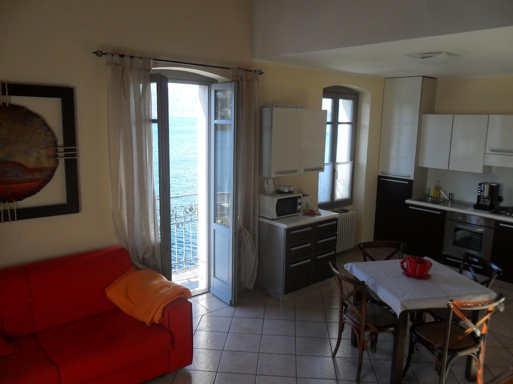Foresteria Hostaria Del Golfo Cod Struttura C00025 Laveno-Mombello Chambre photo