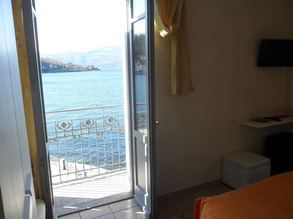 Foresteria Hostaria Del Golfo Cod Struttura C00025 Laveno-Mombello Chambre photo