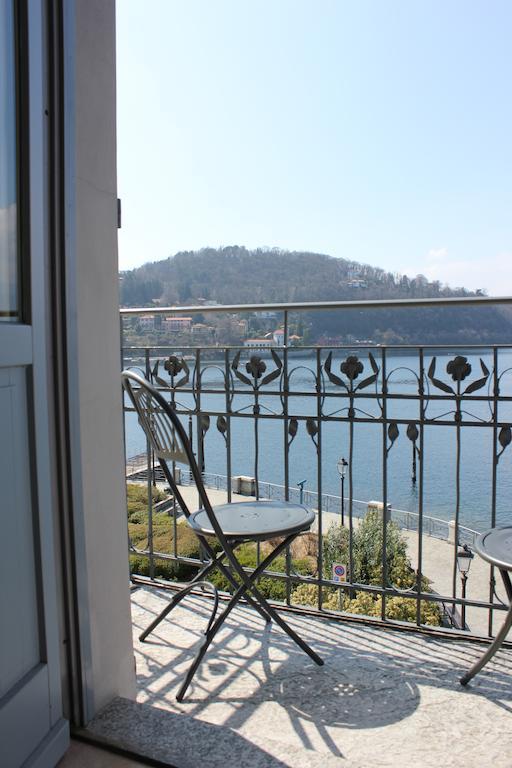 Foresteria Hostaria Del Golfo Cod Struttura C00025 Laveno-Mombello Chambre photo