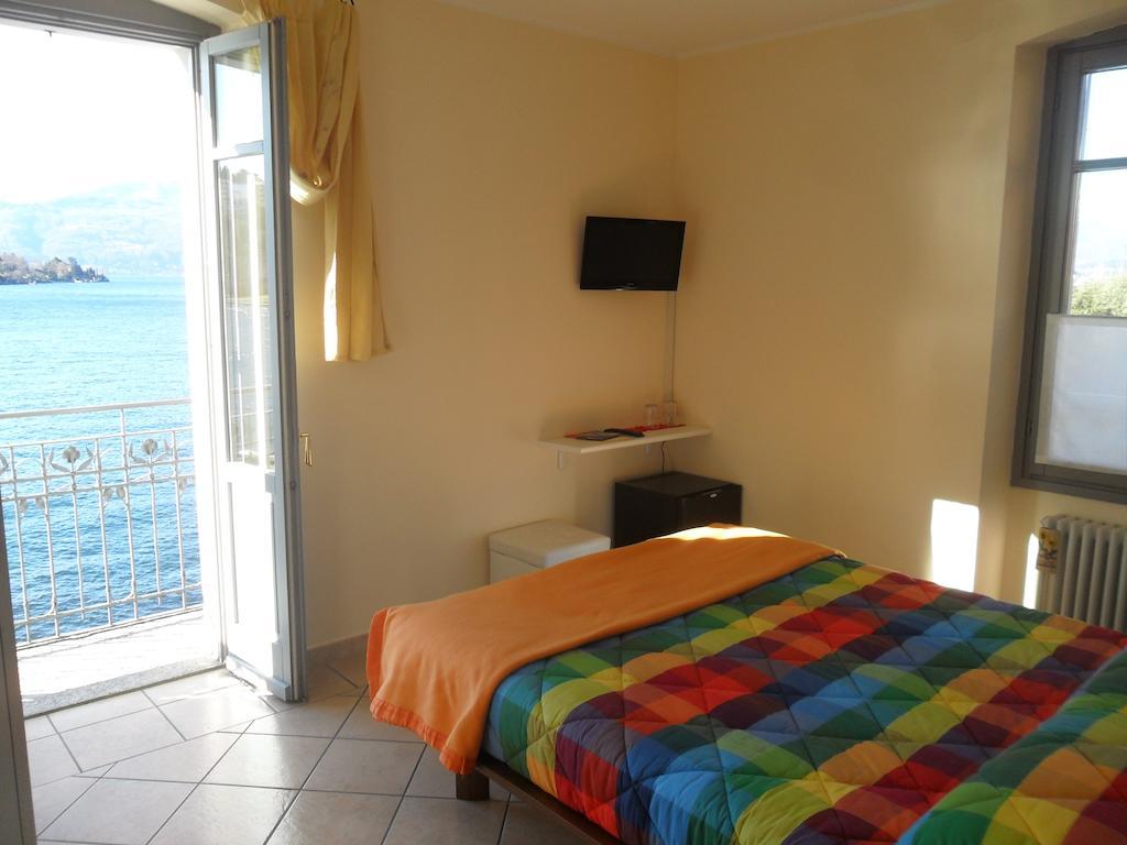 Foresteria Hostaria Del Golfo Cod Struttura C00025 Laveno-Mombello Extérieur photo